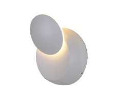 Бра Tono 8006/1W-WT Lumien Hall
