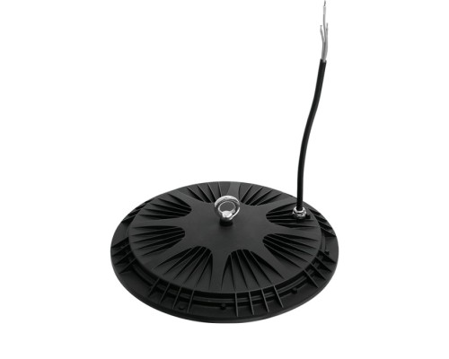 Промышленный купольный светильник  UFO-100W/01 Wolta