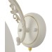 Бра AM341837 341837/1W WT+G Arte Milano