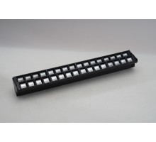 Трековый светильник  TR54-5040 BK ЭРА