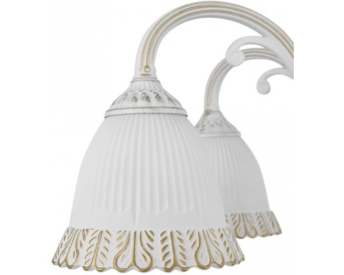Потолочная люстра AM347410 347410/6 WT+G Arte Milano