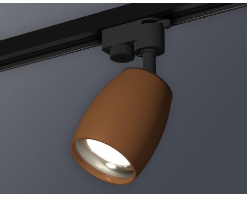 Трековый светильник Track System XT1124032 Ambrella