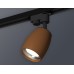 Трековый светильник Track System XT1124032 Ambrella