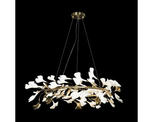 Подвесная люстра Fleur 10124/8 Loft It