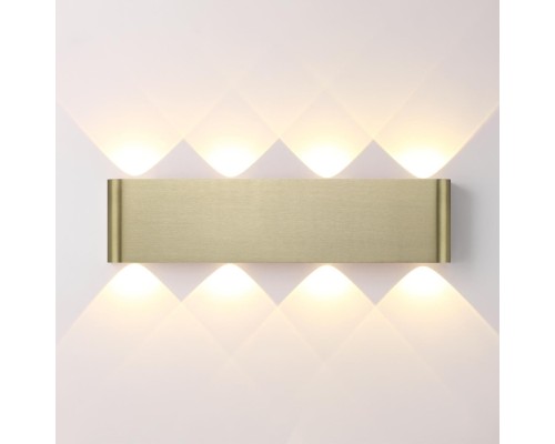 Настенный светильник Magnum 7107/8WL Odeon Light