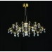 Подвесная люстра Ersilia MR2662-60P-50CD MyFar