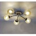 Потолочная люстра Narva 66716.01.86.05 Wedo Light