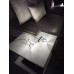Интерьерная настольная лампа Tripla F41B0121 Fabbian