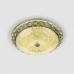 Потолочный светильник LED4U L1110-400 CR LED4U