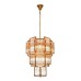 Подвесная люстра Tribeca MD0276-11C iLamp