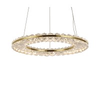 Подвесной светильник 8240 8241N/400 gold Newport