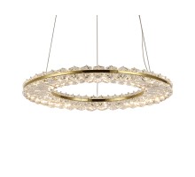 Подвесной светильник 8240 8241N/400 gold Newport