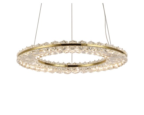 Подвесной светильник 8240 8241N/400 gold Newport