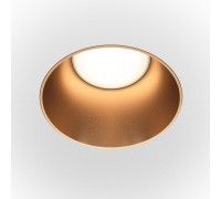 Точечный светильник Share DL051-01-GU10-RD-WMG Maytoni