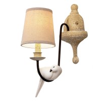 Бра Birds LOFT1029W-1 Loft It