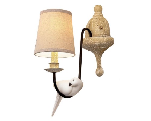 Бра Birds LOFT1029W-1 Loft It