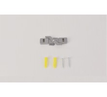 Фиксатор для накладного монтажа CLT 0.203 CLT 0.203 07 Crystal Lux