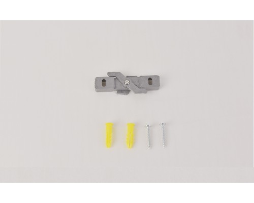 Фиксатор для накладного монтажа CLT 0.203 CLT 0.203 07 Crystal Lux
