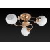 Потолочная люстра Maria TL3510X-03FG TopLight