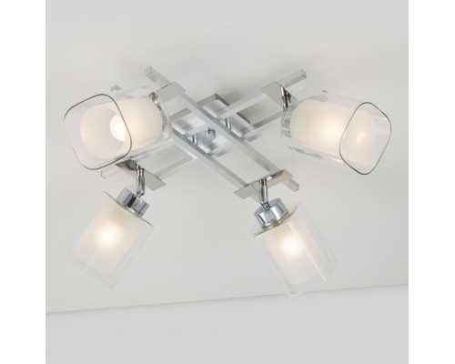 Спот Риволи CL104140 Citilux