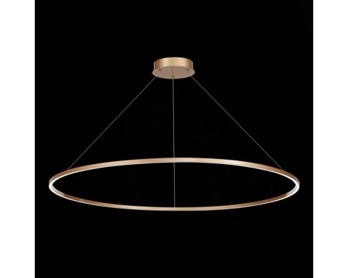 Подвесной светильник St605 Down ST605.243.57 ST Luce