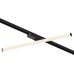 Трековый светильник Strom DK6638-BK Denkirs
