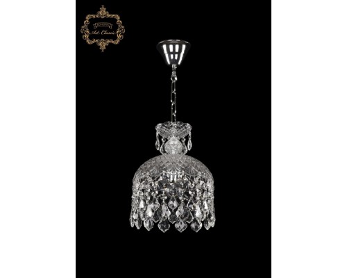 Подвесной светильник Универсальная 14.03.1.d22.Cr.L Art Classic