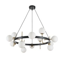 Подвесная люстра Robert MR2331-12P MyFar