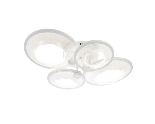 Потолочная люстра Quasar 10261/4LED Escada