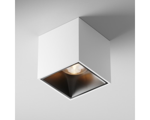Точечный светильник Alfa LED C065CL-L12W3K-D Maytoni