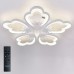Потолочная люстра LED LIGHT LED LAMPS 81230 Natali Kovaltseva