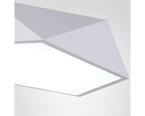 Потолочный светильник  GEOMETRIC-BW01 ImperiumLoft