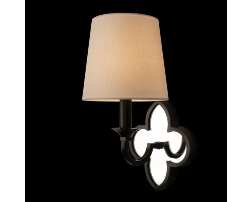 Бра Silence 10303W Black Loft It