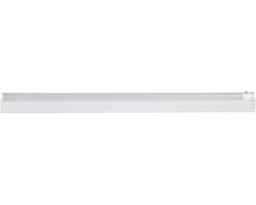 Линейный светильник  LLED-02-08W-4000-MS-W ЭРА
