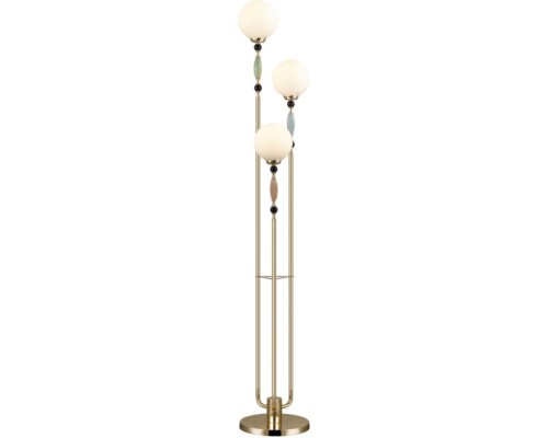 Торшер Palle 5405/3F Odeon Light