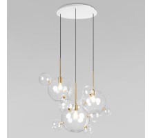Подвесной светильник Bolle 2034-D3 Loft It