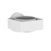 Настенный светильник LINSE GW-1025-6-WH-WW DesignLed