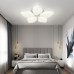 Потолочная люстра Effect LED LAMPS 81116 Natali Kovaltseva