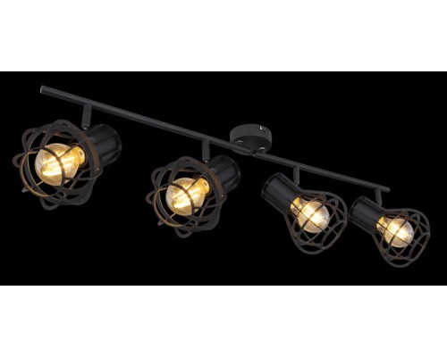 Спот Clastra 15388-4 Globo