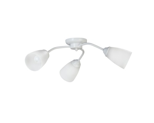 Потолочная люстра  V3258/3PL Vitaluce