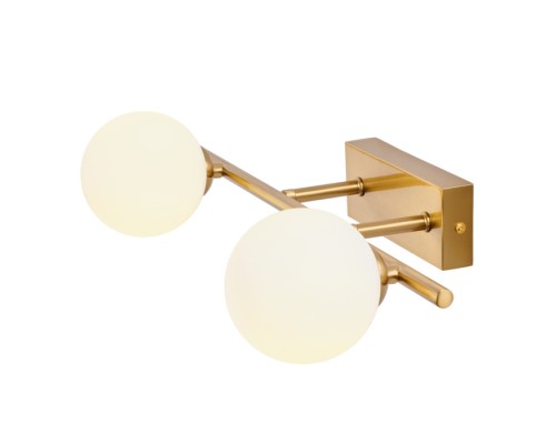 Настенный светильник Valency MR2032-2W MyFar
