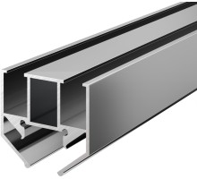 Профиль Super5 ST066.129.00 ST Luce