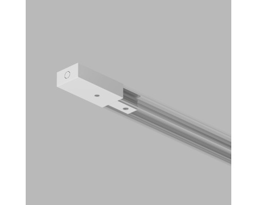 Питание боковое DK Track White TR1100-WH Denkirs