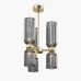 Потолочная люстра Antic MOD302PL-06GR Maytoni