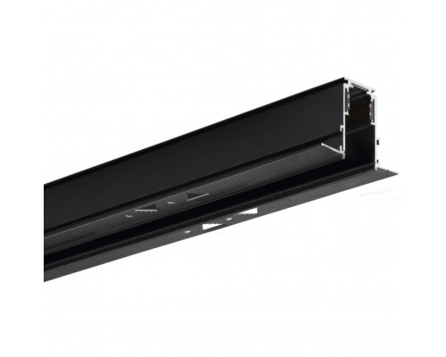 Шинопровод Vision48/22 4822-65/48-1000-BK iLedex