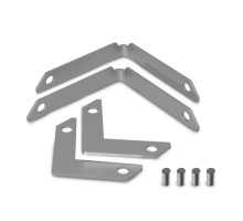 Комплект угловых соединителей Track System GL1073 Ambrella