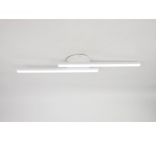 Потолочная люстра SS1L 000085421 Мелодия Света