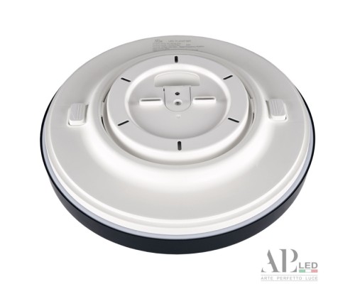 Потолочный светильник Toscana 3315.XM302-1-374/24W/3K White TD APL LED