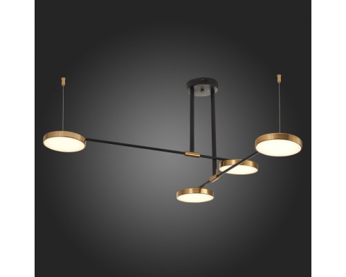 Потолочная люстра Farone SL1605.403.04 ST Luce