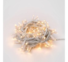 Гирлянда  ULD-S1000-120/SWK WARM WHITE IP67 Uniel